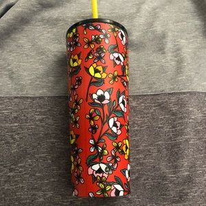 Starbucks Tumbler